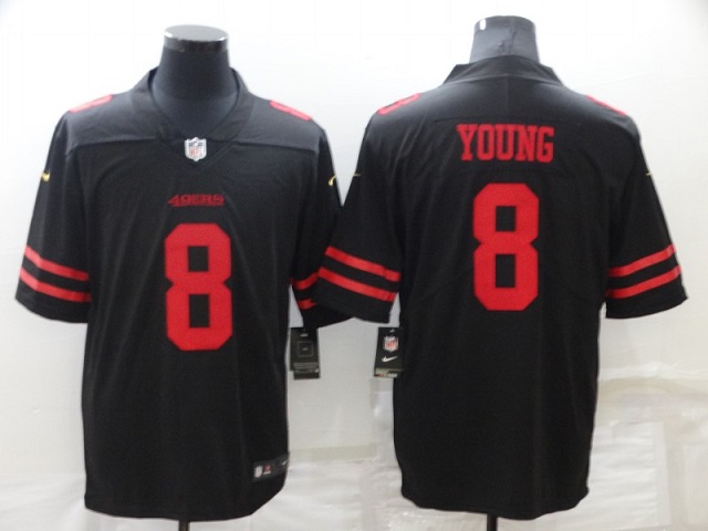 San Francisco 49ers Jerseys 018 [Cheap NFL Jerseys 2718]